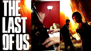 The Last of Us (Main Theme)- Piano Cover