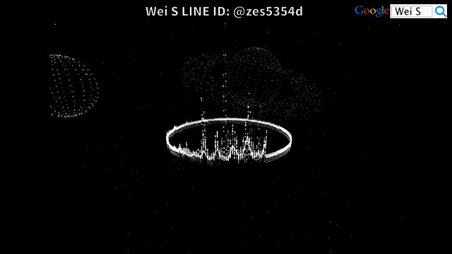 [Wei S] Pirates And Princesses 3