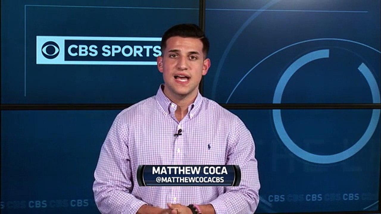 Kimbo Slice dead at 42