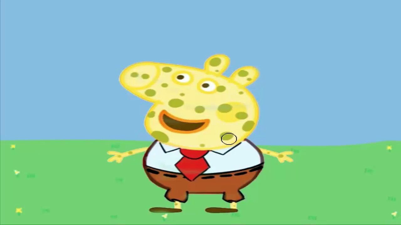 Peppa Pig English 2016 (Full episodes)