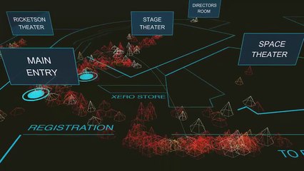 Conference Planning Software