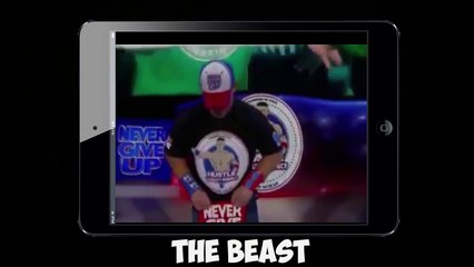 WWE Raw 7 June 2016 Full Show - WWE Raw