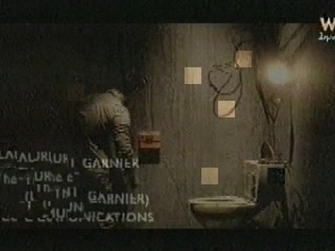 Laurent Garnier - The Hoe & Crispy Bacon