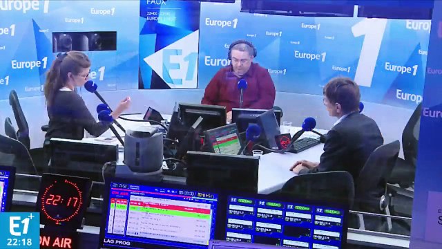 Ralf Gruenert : Les migrants, un business de 3 à 6 milliards de dollars