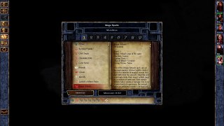 Baldur's Gate Enhanced Edition Part 439 - Preparations