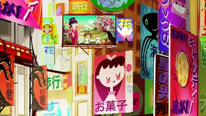 Tokyo Go | A Mickey Mouse Cartoon | Disney Shows | HD