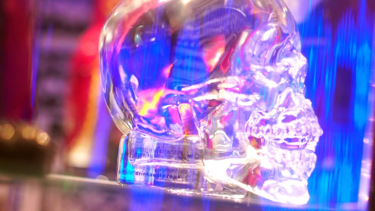 Clubbing Paris Number One (Vidéo 04) Soirée '911 Paris' vendredi, samedi et dimanche soirs !