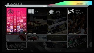 Project CARS Fully Loaded Trophy/Achievement Guide