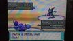 Pokemon Platinum - Galactic Boss Cyrus (First Battle)