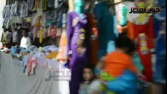 محافظ المنيا يزور منطقة جبل الطير ويهنئ المسيحيين بذكرى رحلة العائلة المقدسة