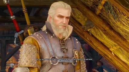 The witcher 3 ciri found (152)