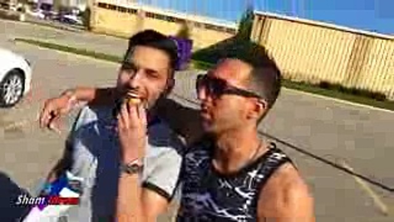 What Sham Idrees said to Zaid Ali never scene before