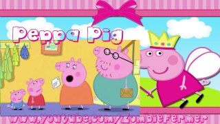 Peppa Pig English Episodes 2014