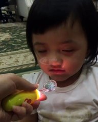 Senangnya Arsy Addara Musicia Nurhermansyah Maen Dokter Dokteran Sama Bunda Ashanty