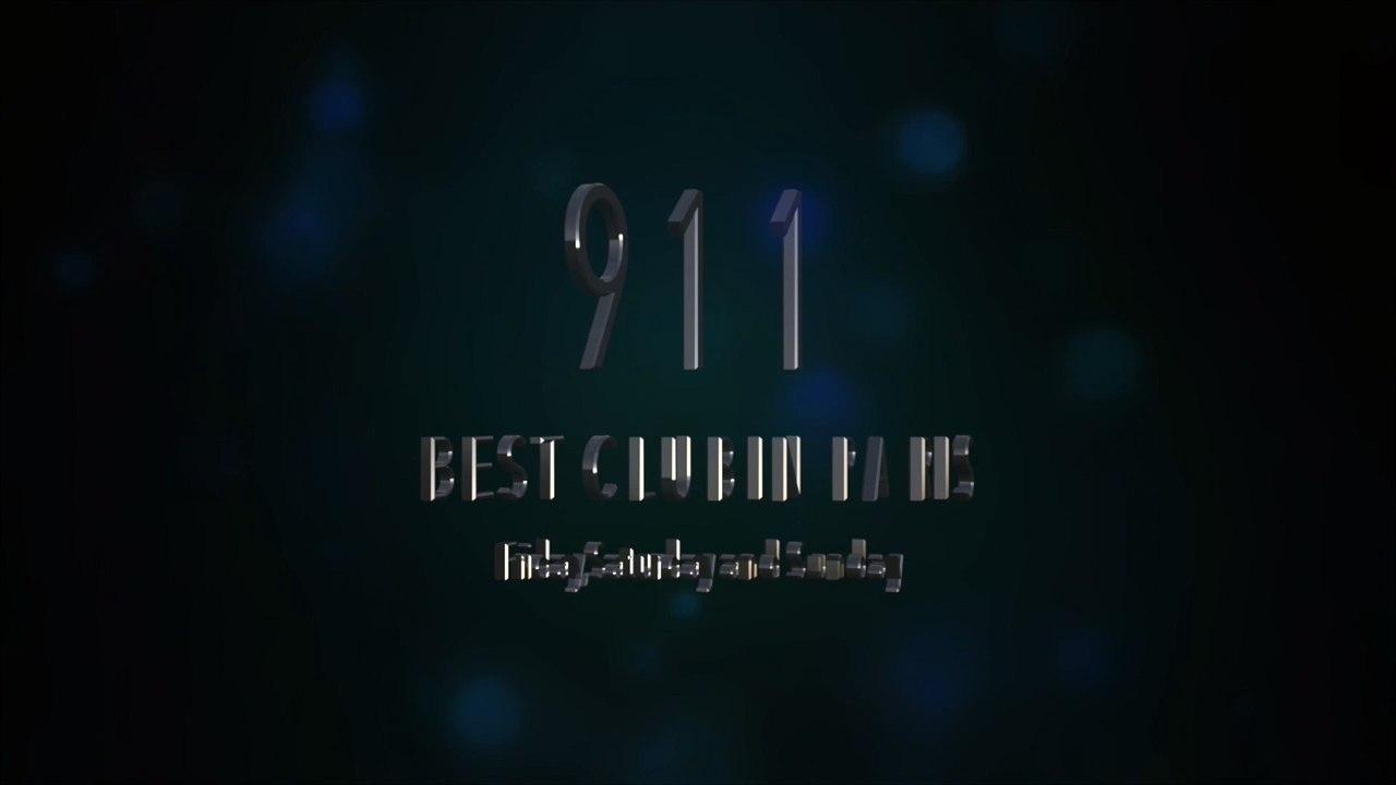 PART 1 Clubbing Paris Number One (Vidéo 04) Soirée '911 Paris' vendredi, samedi et dimanche soirs !