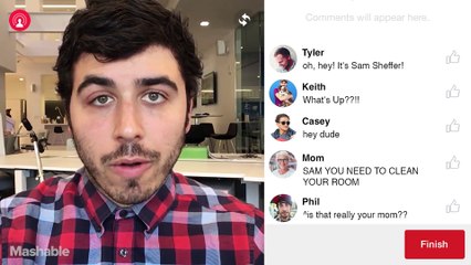 How to Facebook Live like a pro