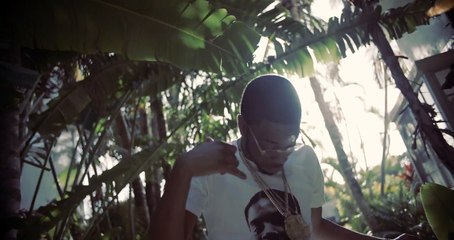 Big Lean feat Nipsey Hussle "California Water"