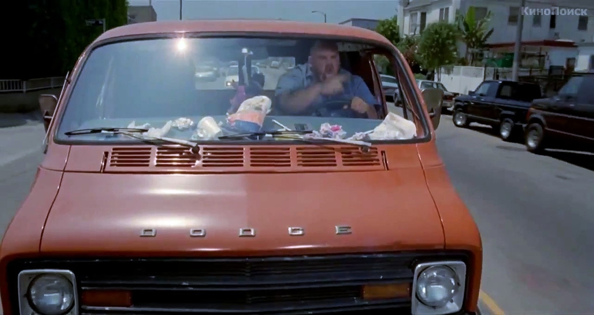 ⁣Американская история Х Трейлер ⁄ American History X 1998