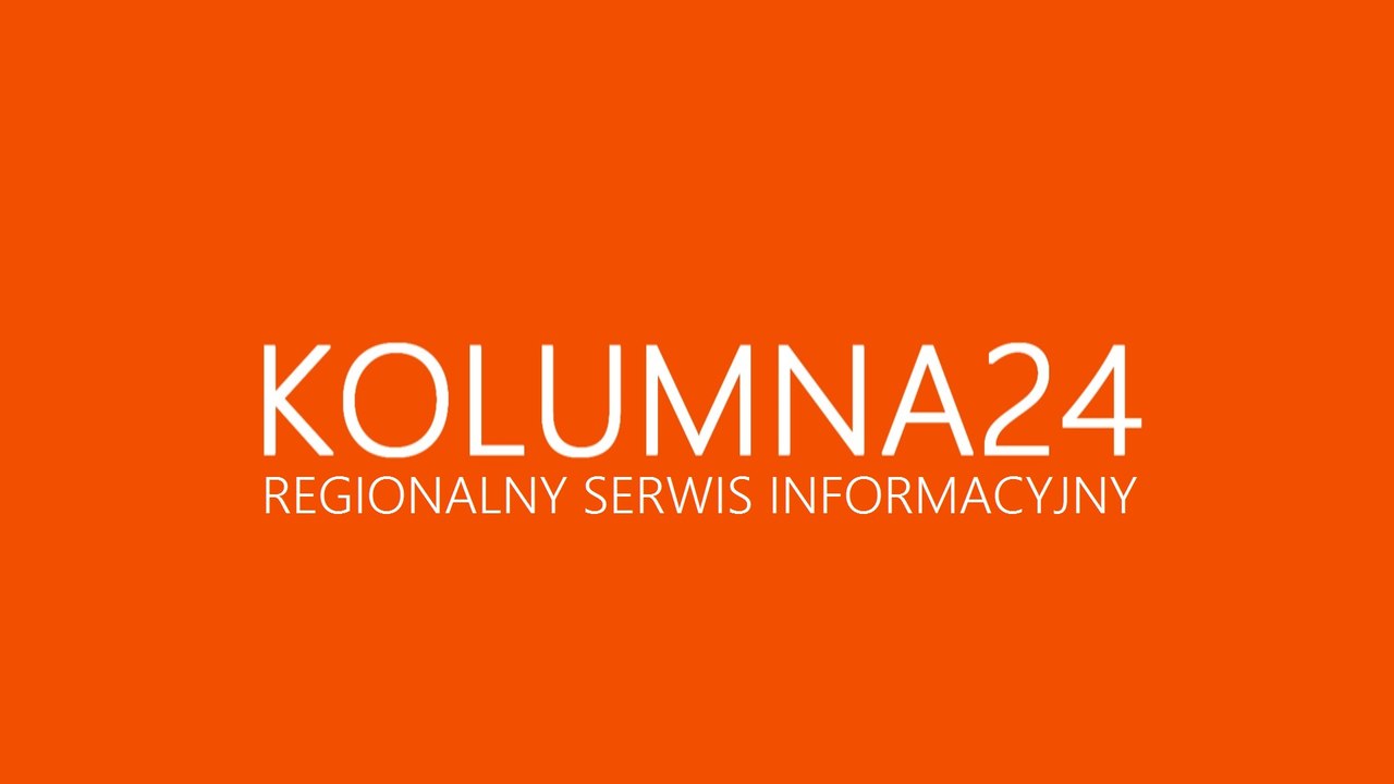 Łask na Kolumna24.pl - Wiadomości z regionu łódzkiego - Serwis informacyjny Kolumna24.pl