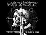 Wartorn - In The Name Of The Father, The Son, And The Holy War