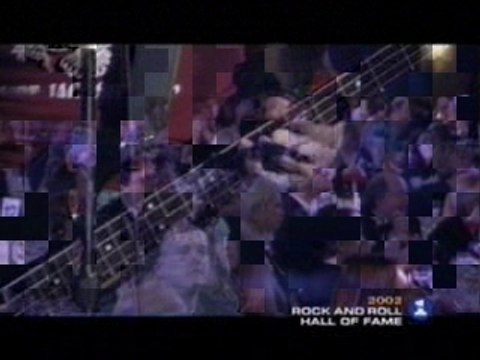 Green Day plays Ramones songs