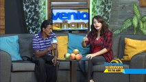 Reportaje a Don Fernando, mejor conocido como el Señor de las Frutas