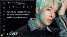U-Kiss - Heartless k-pop [german Sub]