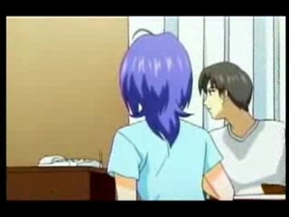 Kimi ga nozomu eien
