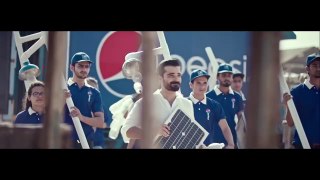 Pepsi Ramzan 2016 Ad Featuring Hamza Ali Abbasi