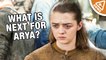 What’s Next for Arya Stark on Game of Thrones?