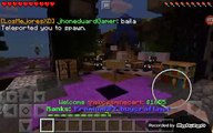 Ep 1 minecraft factions | I didn't  get  to  pvp  like  I  wanted...