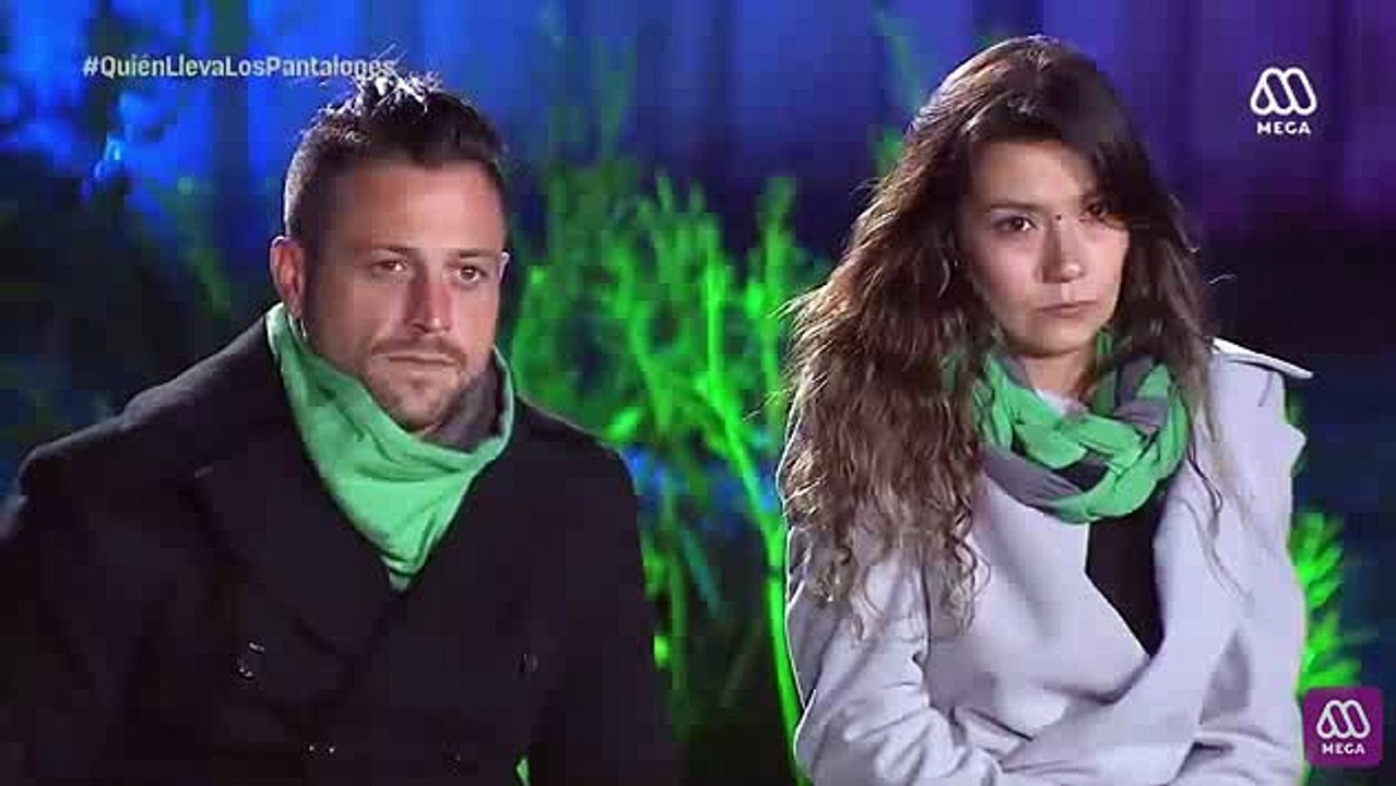 CAPITULO 87 Volverias con tu ex COMPLETO