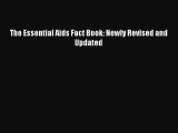 Read The Essential Aids Fact Book: Newly Revised and Updated Ebook Free