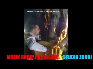 SAJMIRI SHITIT-POPULLORE MESME 2016
