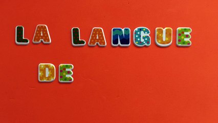 Tuto : la langue des signes pour bébés