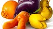 Fruits & Veggies: 3 Ways to Save Ugly Produce