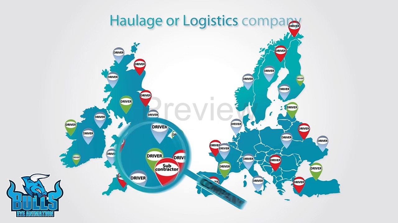 Courier Exchange