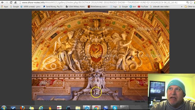 Lucifer, Nephilim, Fallen angels, Aliens in the Catholic Church by Jonathan Kleck.