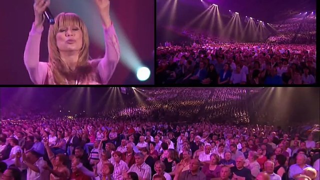 Stone et Charden - Medley des plus belles chansons