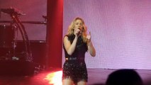 Holding On For Life - Ellie Goulding (Orlando, FL 6-4-16)