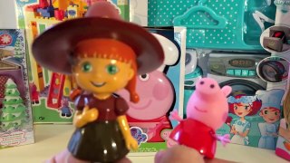 Peppa Pig Maletín de Cocinera   Cocina de Juguete