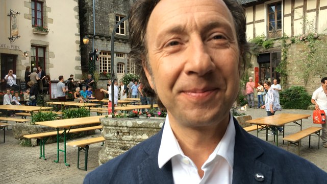 Rochefort élu Village préféré des Français