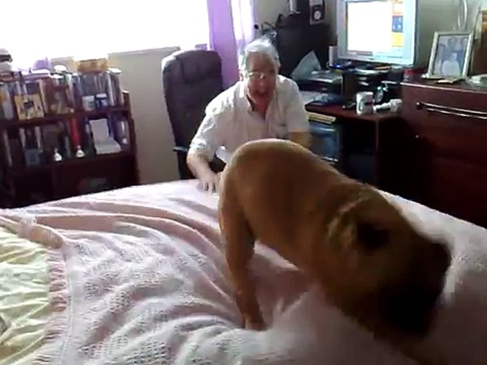 Mad Mab Strikes Again