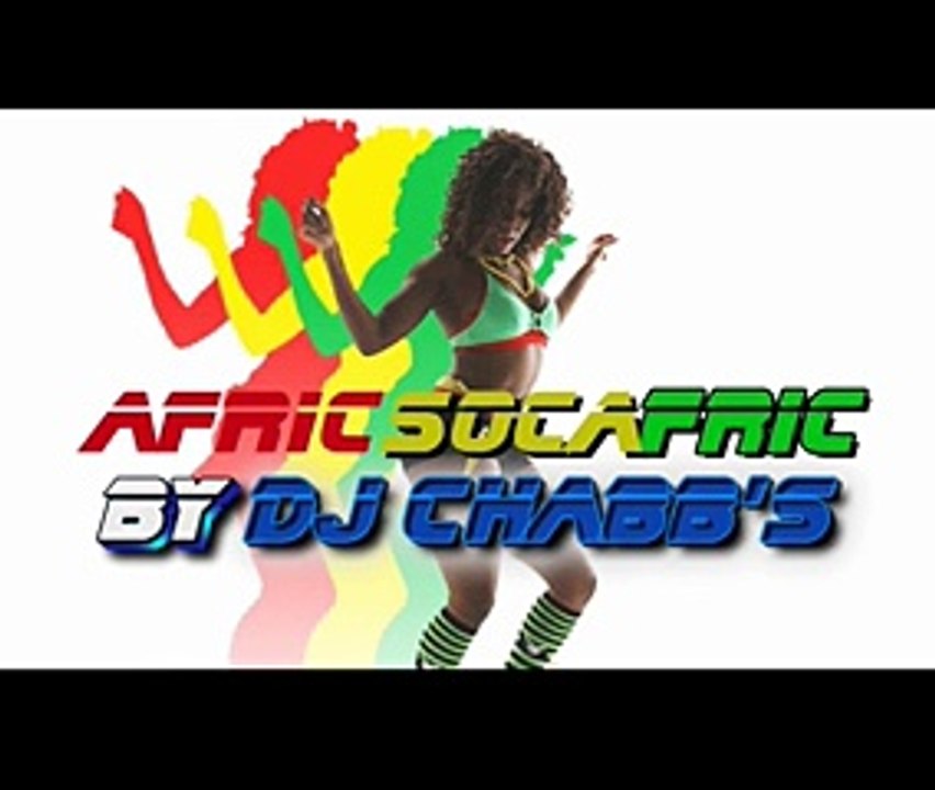 Africsocafric mix by dj chabb's