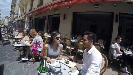 Syahnaz Sadiqah & Jeje Govinda Pamer Kemesraan Ala Suami Istri