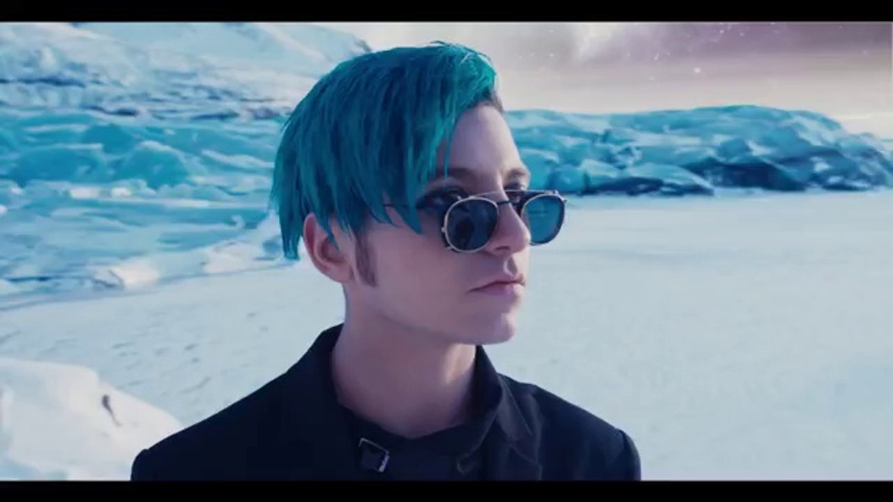 Nytrix • Stay Here Forever • [Official Video]