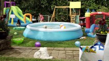 Toys”R”Us | Awesome Outside Pools! | Awesome Outside 2016