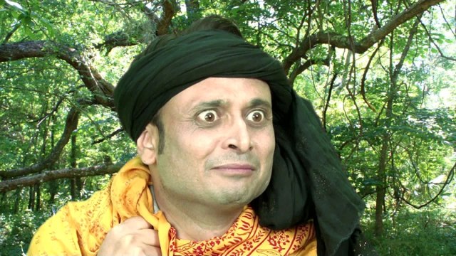 Kahan Gael Hamaar Bhains | Chatpata Chutkulla | Comedy Video 2016 | Funny,Fun | Funny Shayari 2016