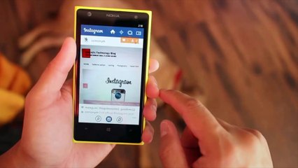 You can now post to Instagram from anywhere on iPhone
