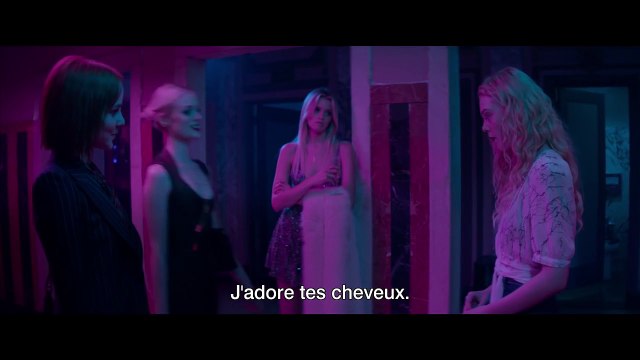 THE NEON DEMON - Movie Clips Compilation (Nicolas Winding Refn - Cannes 2016)